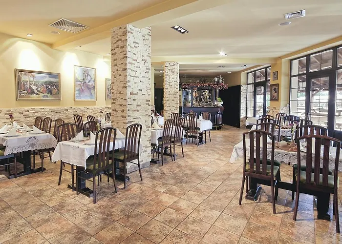 Hotel Teresita