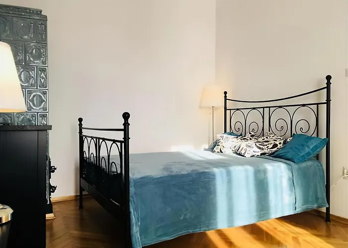 P&J Apartamenty Stolarska