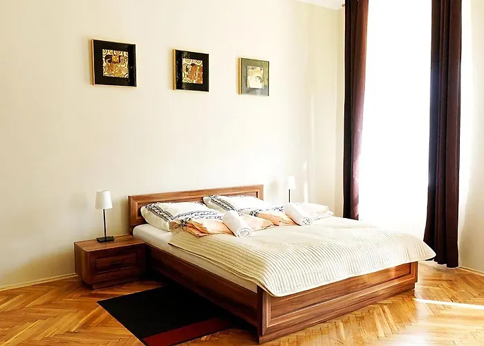 P&J Apartamenty Stolarska